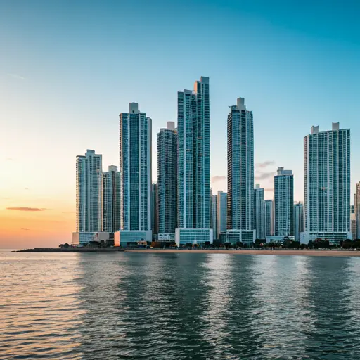 Panamá