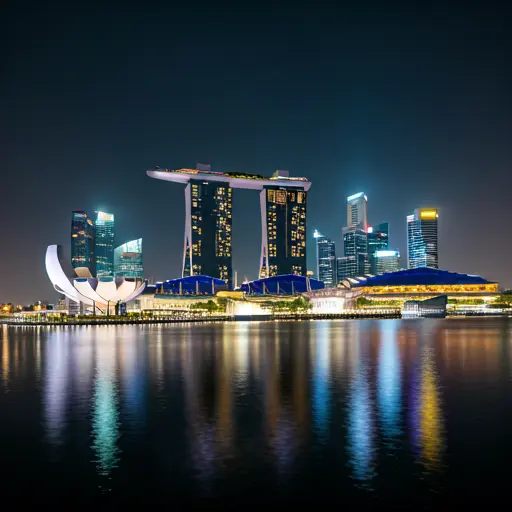 Singapura